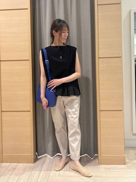 でちさんのコーディネート