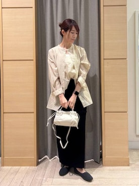 でちさんのコーディネート