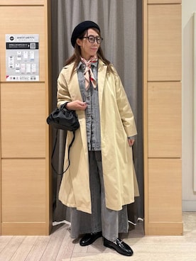 でちさんのコーディネート