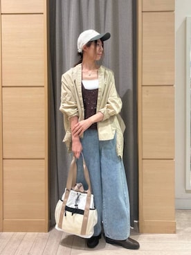 でちさんのコーディネート