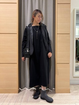 でちさんのコーディネート