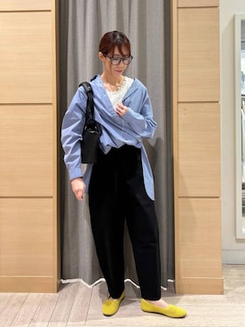 でちさんのコーディネート