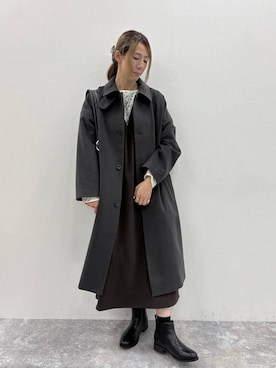 でちさんのコーディネート