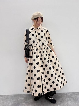 でちさんのコーディネート