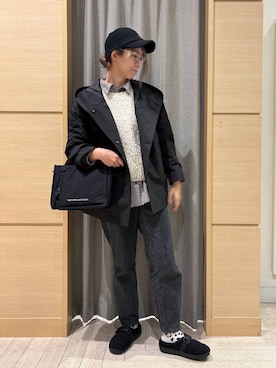 でちさんのコーディネート