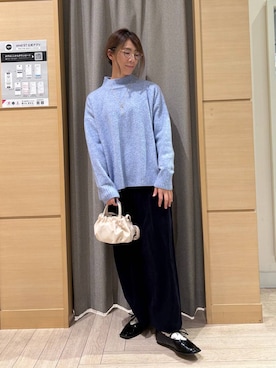 でちさんのコーディネート