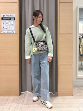 でちさん(レディース・165cm)の冬コーディネート