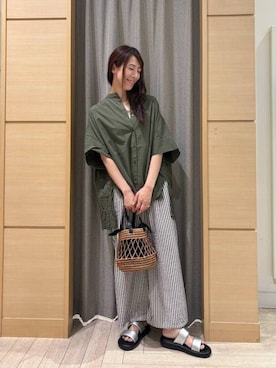 でちさんのコーディネート