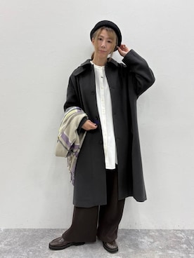 でちさんのコーディネート