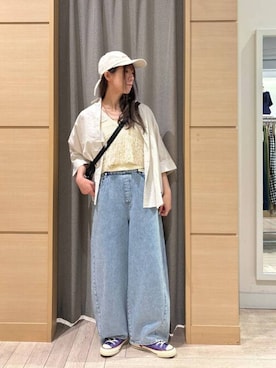 でちさんのコーディネート