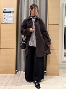 でちさんのコーディネート