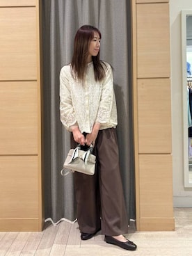 でちさんのコーディネート