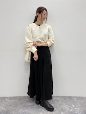 でちさんのコーディネート