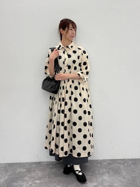 でちさんのコーディネート