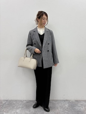 でちさんのコーディネート