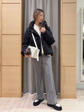 でちさんのコーディネート