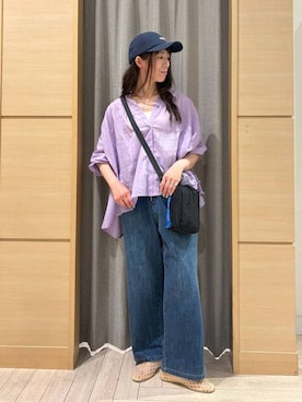 でちさんのコーディネート