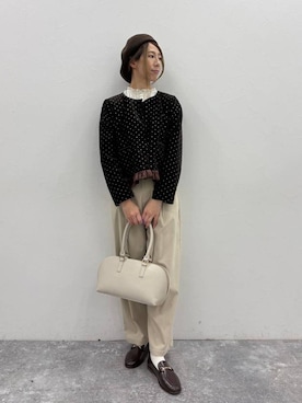 でちさんのコーディネート