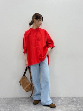 でちさんのコーディネート