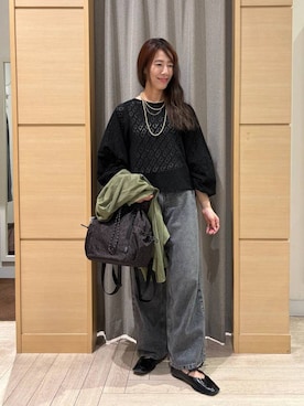 でちさんのコーディネート