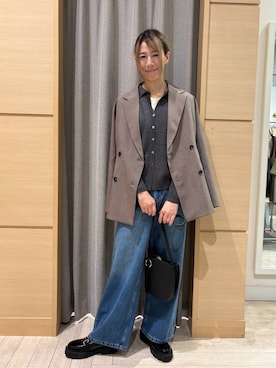 でちさんのコーディネート