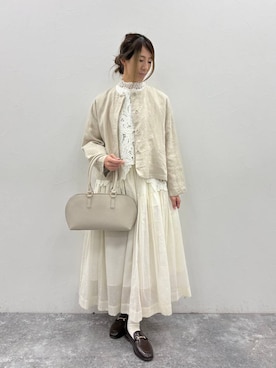 でちさんのコーディネート