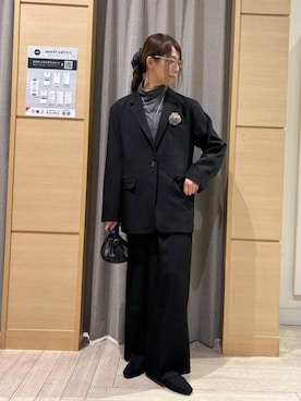 でちさんのコーディネート