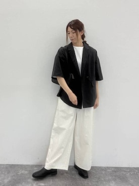 でちさんのコーディネート