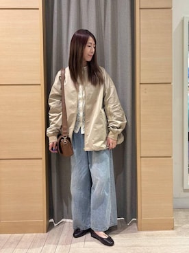 でちさんのコーディネート