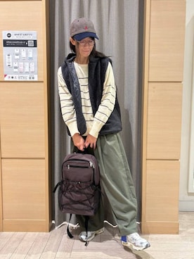 でちさんのコーディネート