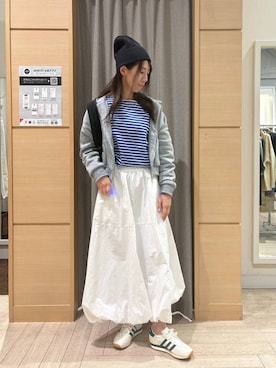 でちさんのコーディネート