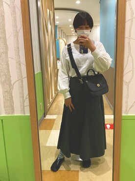 みちるさんのコーディネート