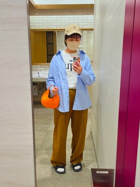 みちるさんのコーディネート