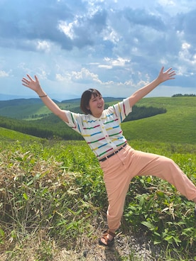 みちるさんのコーディネート