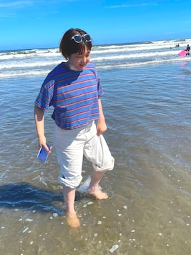 みちるさんのコーディネート