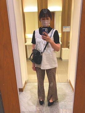 みちるさんのコーディネート