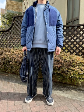 boog77さんのコーディネート