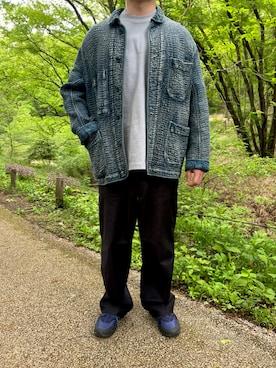 boog77さんのコーディネート