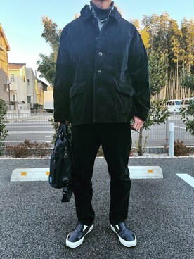 boog77さんのコーディネート