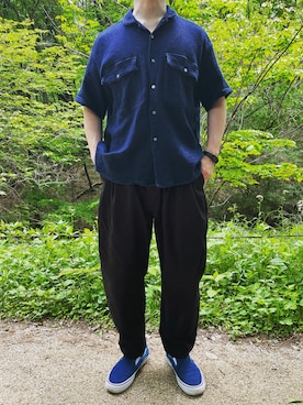 boog77さんのコーディネート