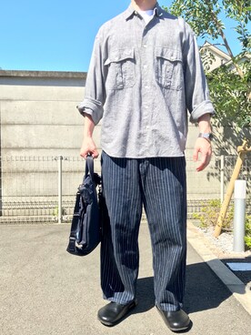 boog77さんのコーディネート