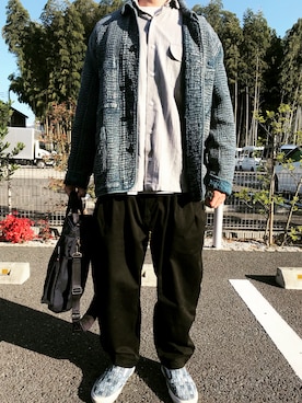 boog77さんのコーディネート