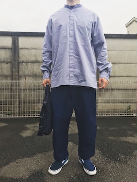 boog77さんのコーディネート