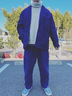 boog77さんのコーディネート