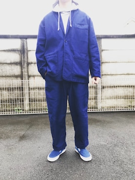 boog77さんのコーディネート