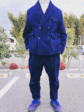 boog77さんのコーディネート