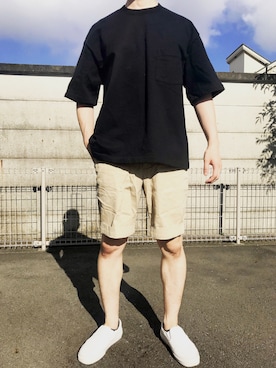 boog77さんのコーディネート