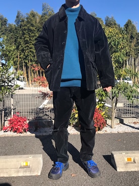 boog77さんのコーディネート