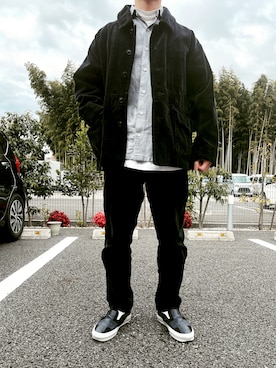 boog77さんのコーディネート