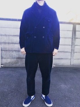 boog77さんのコーディネート